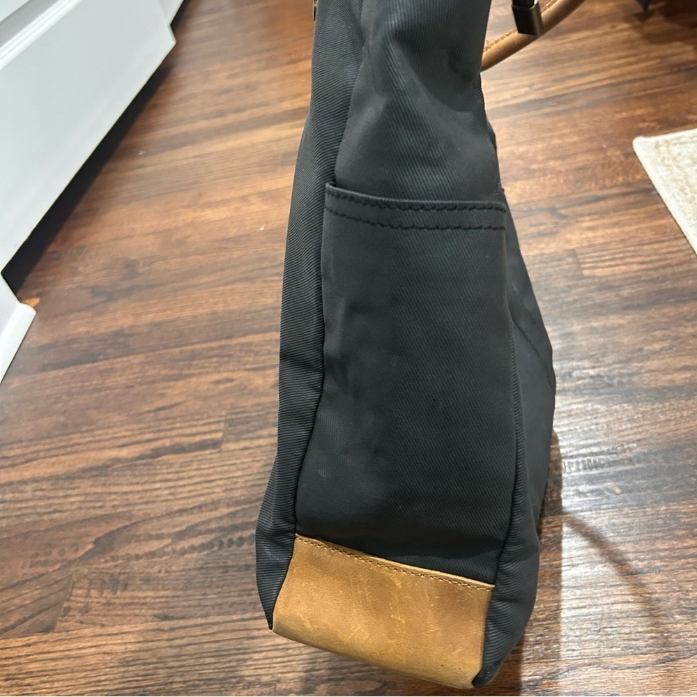 Vaschy High Capacity Laptop Bag - Picture 12 of 14